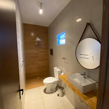 Casa Com Piscina Em Jacuma E Carapibus Villa Exterior photo