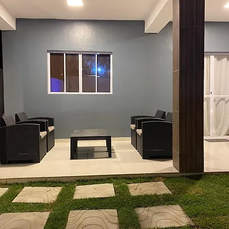 Casa Com Piscina Em Jacuma E Carapibus Villa Exterior photo