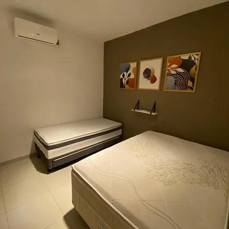 Casa Com Piscina Em Jacuma E Carapibus Villa Exterior photo