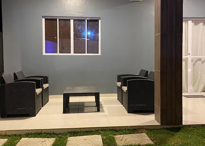 Casa Com Piscina Em Jacuma E Carapibus