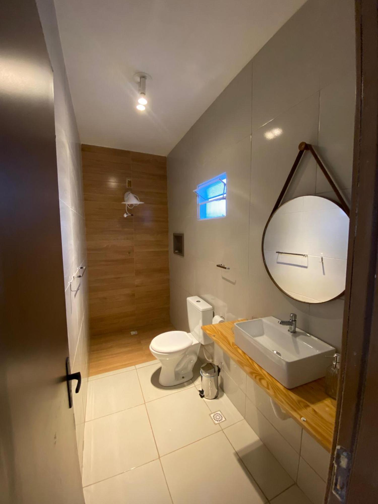 Casa Com Piscina Em E Carapibus Jacuma (Paraiba)