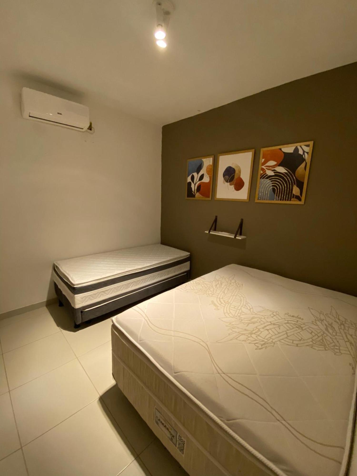 Casa Com Piscina Em E Carapibus