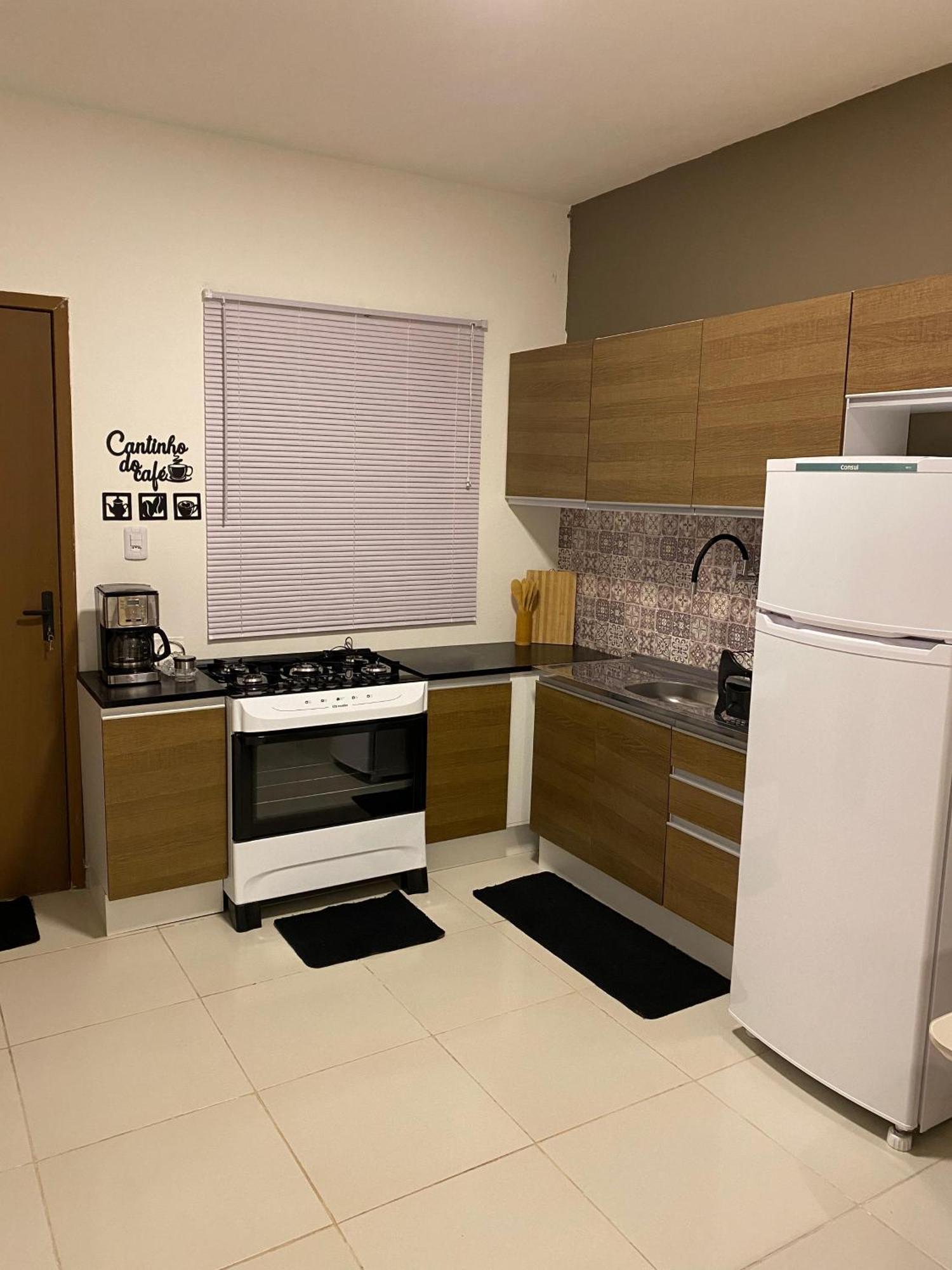 Casa Com Piscina Em E Carapibus Holiday home