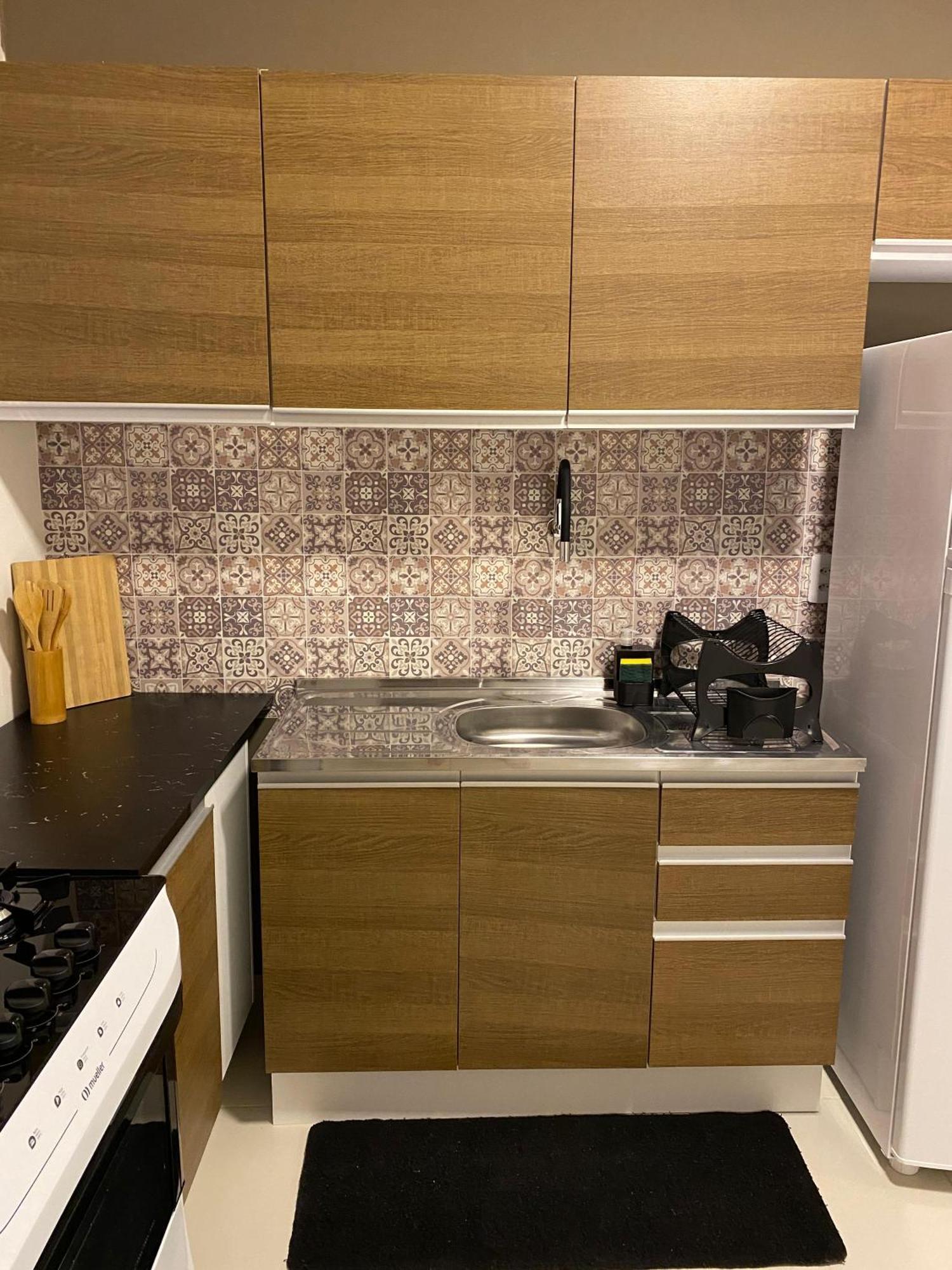 Holiday home Casa Com Piscina Em E Carapibus