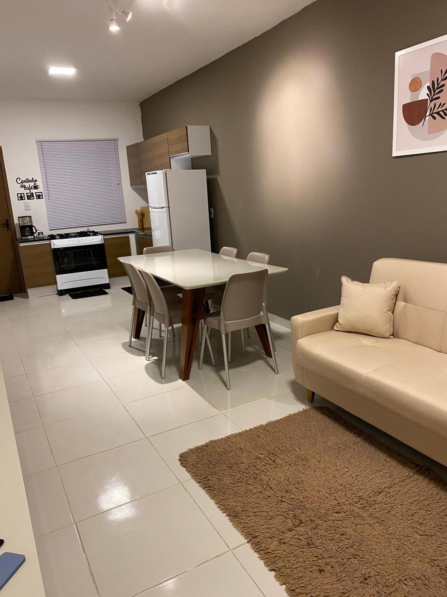 Casa Com Piscina Em E Carapibus * Jacuma (Paraiba)